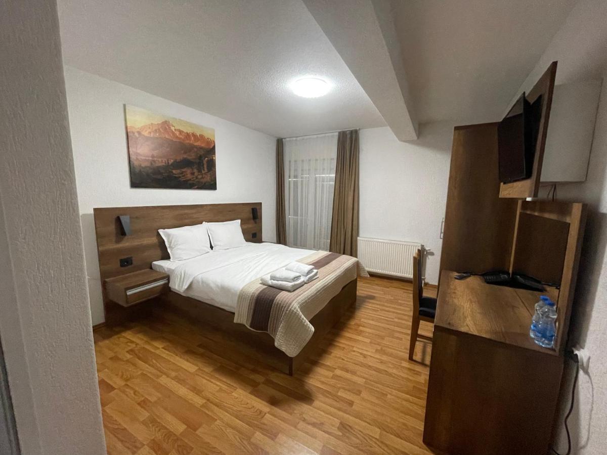 Bici Resort Dobrosin 외부 사진
