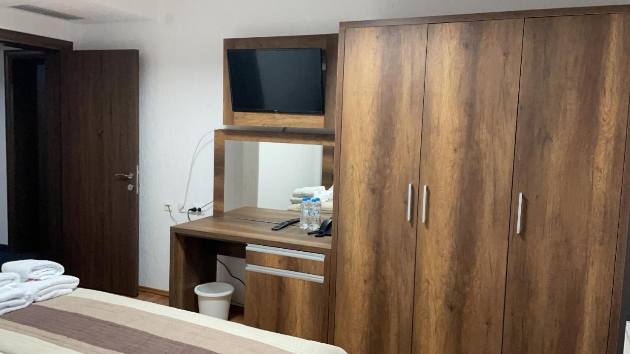 Bici Resort Dobrosin 외부 사진